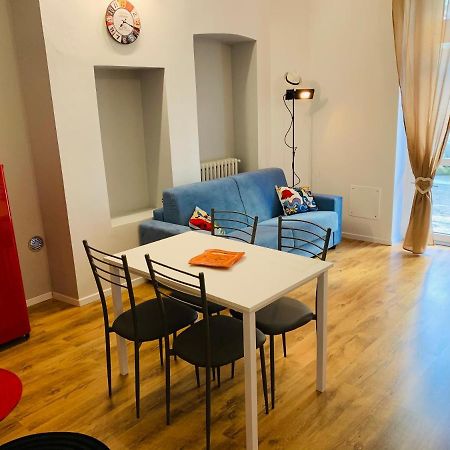 Biama2 Apartman Torino Kültér fotó