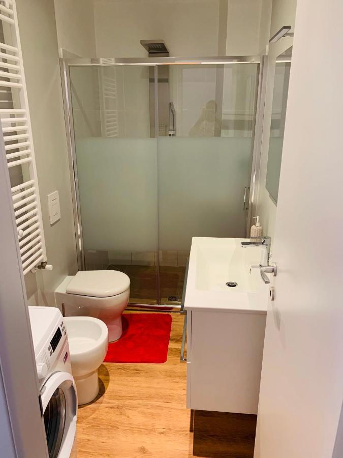 Biama2 Apartman Torino Kültér fotó