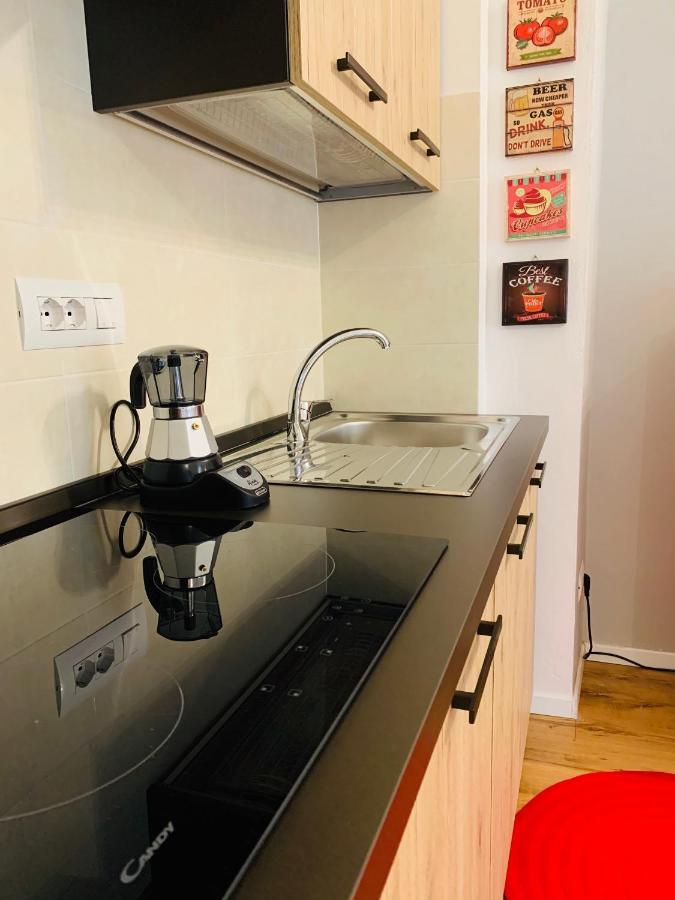 Biama2 Apartman Torino Kültér fotó