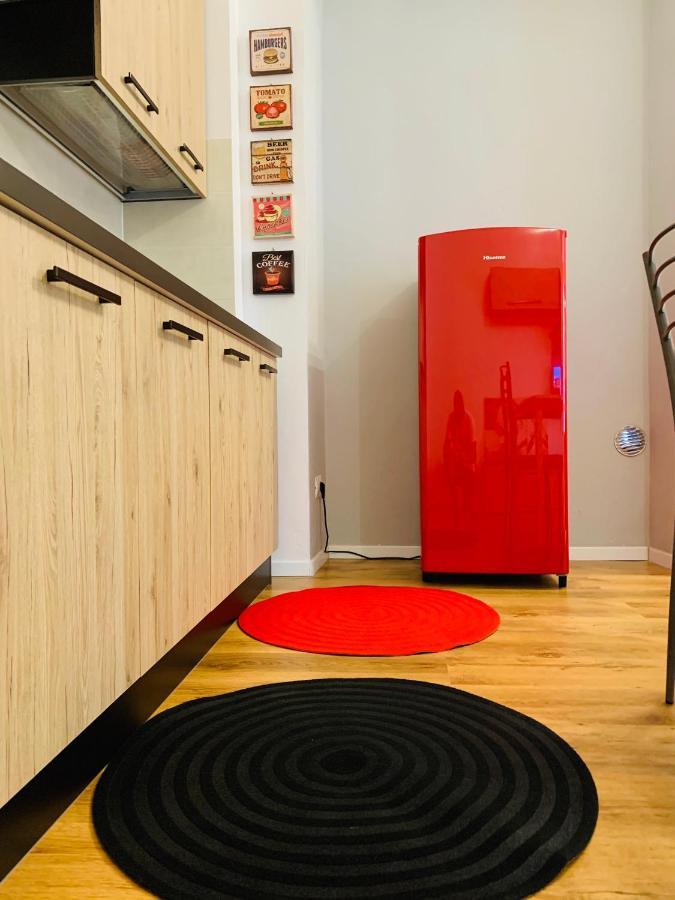 Biama2 Apartman Torino Kültér fotó
