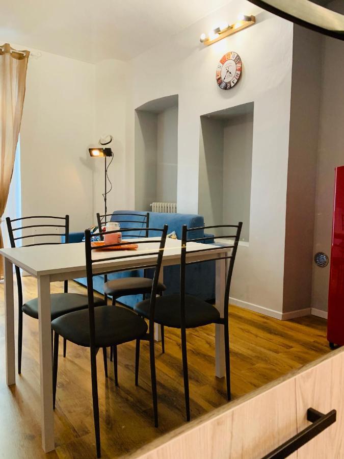 Biama2 Apartman Torino Kültér fotó
