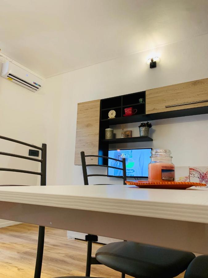 Biama2 Apartman Torino Kültér fotó