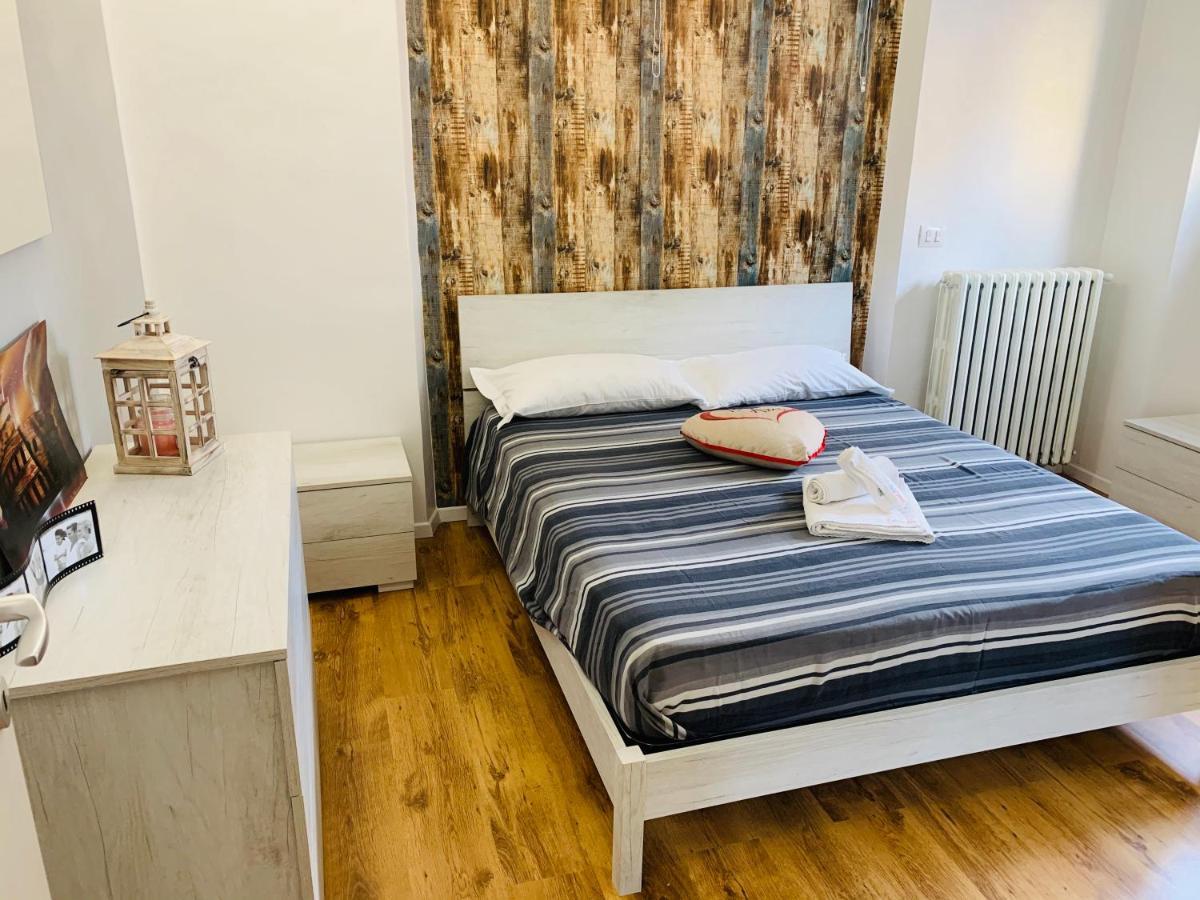 Biama2 Apartman Torino Kültér fotó