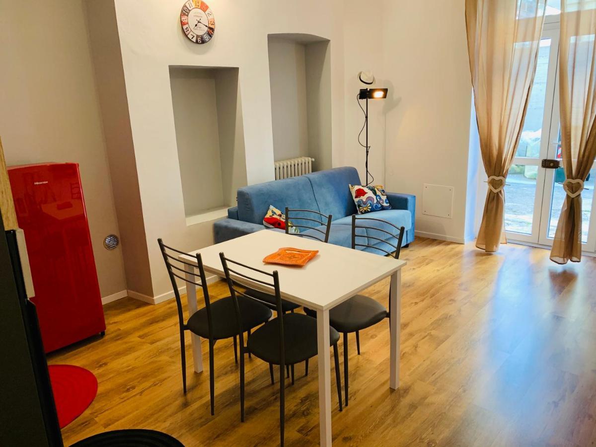 Biama2 Apartman Torino Kültér fotó